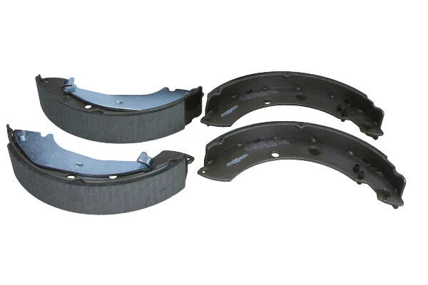 Stabdžių trinkelių komplektas MAXGEAR 19-3622