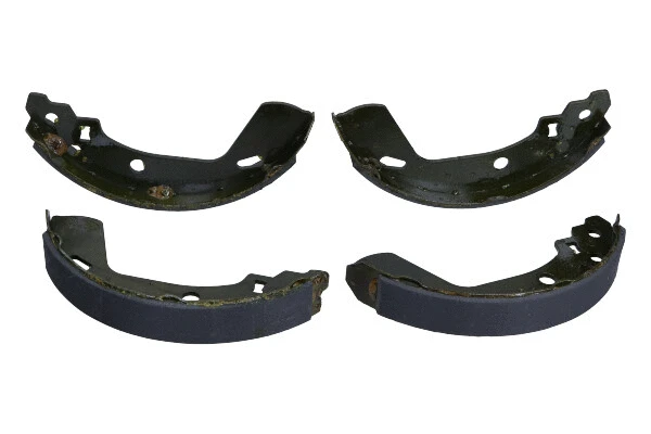 Stabdžių trinkelių komplektas MAXGEAR 19-3624