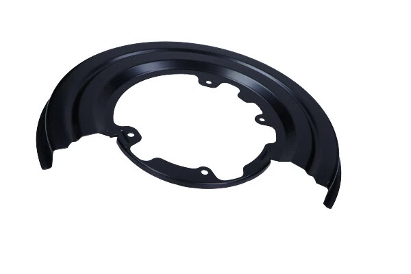 Stabdžių disko apsauginis skydas MAXGEAR 19-4363
