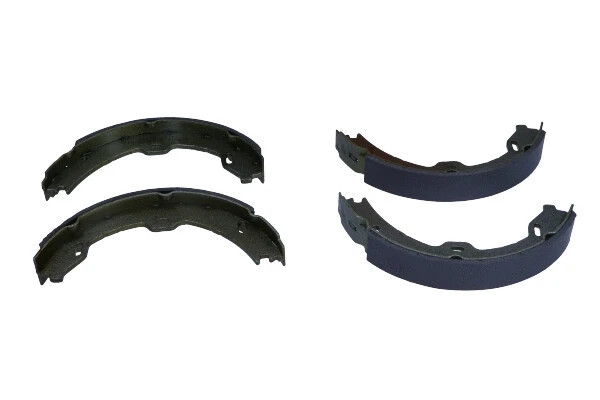 Rankinio stabdžio trinkelių komplektas MAXGEAR 19-4533