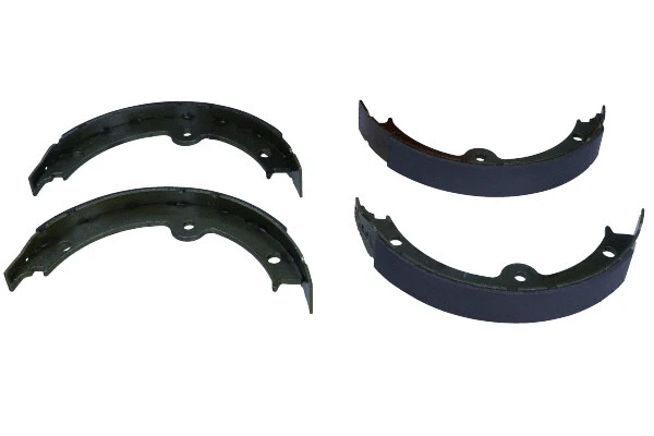 Rankinio stabdžio trinkelių komplektas MAXGEAR 19-4541