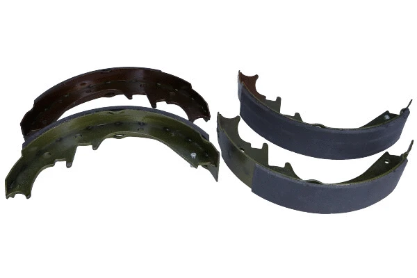 Stabdžių trinkelių komplektas MAXGEAR 19-4543