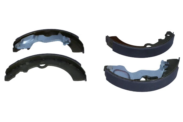 Stabdžių trinkelių komplektas MAXGEAR 19-4546