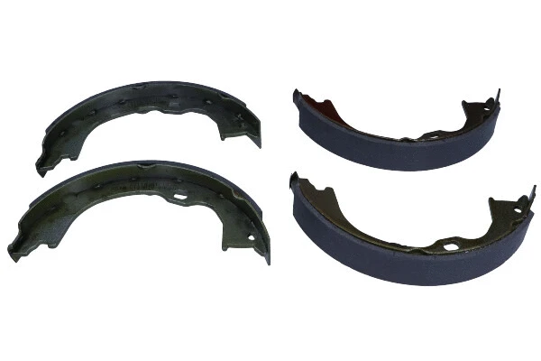 Rankinio stabdžio trinkelių komplektas MAXGEAR 19-4547