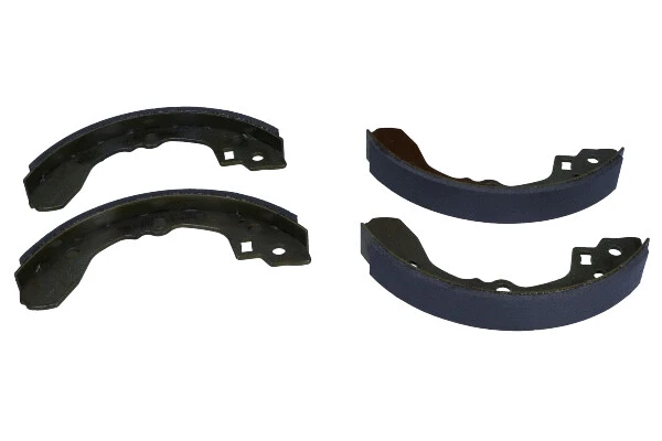 Stabdžių trinkelių komplektas MAXGEAR 19-4550
