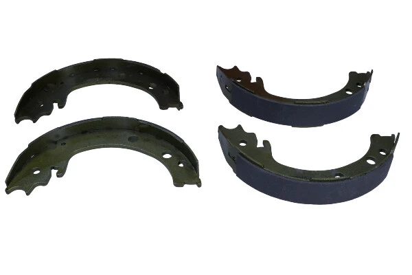 Rankinio stabdžio trinkelių komplektas MAXGEAR 19-4555