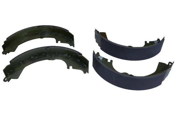 Stabdžių trinkelių komplektas MAXGEAR 19-4561
