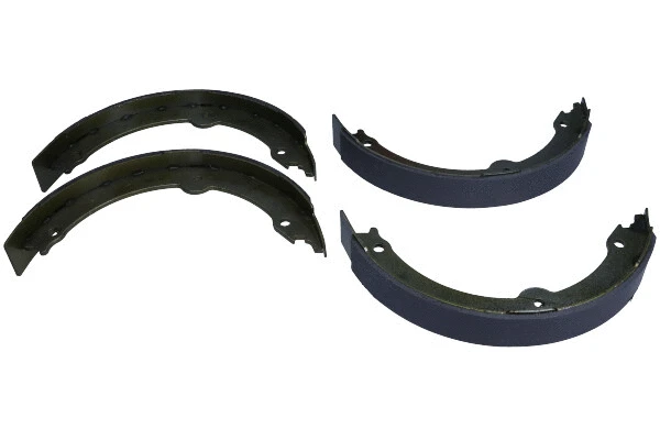 Rankinio stabdžio trinkelių komplektas MAXGEAR 19-4563