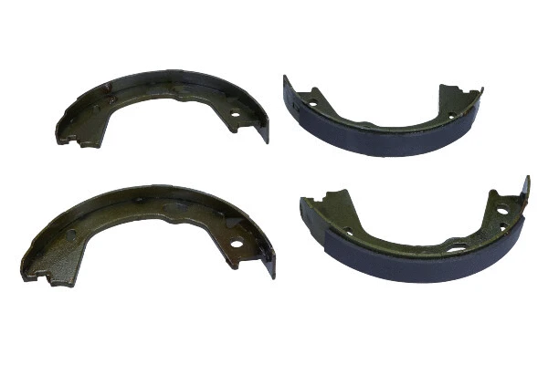 Rankinio stabdžio trinkelių komplektas MAXGEAR 19-4564