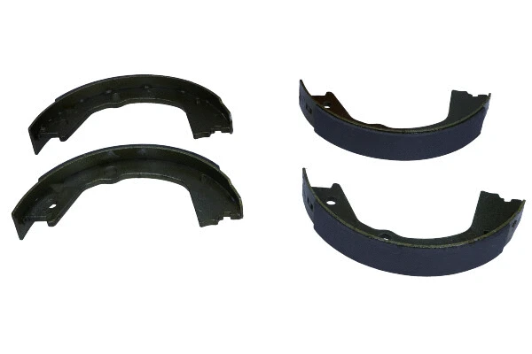 Rankinio stabdžio trinkelių komplektas MAXGEAR 19-4565