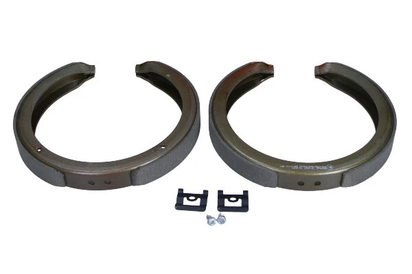 Rankinio stabdžio trinkelių komplektas MAXGEAR 19-4567