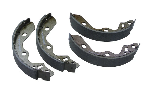 Stabdžių trinkelių komplektas MAXGEAR 19-4576