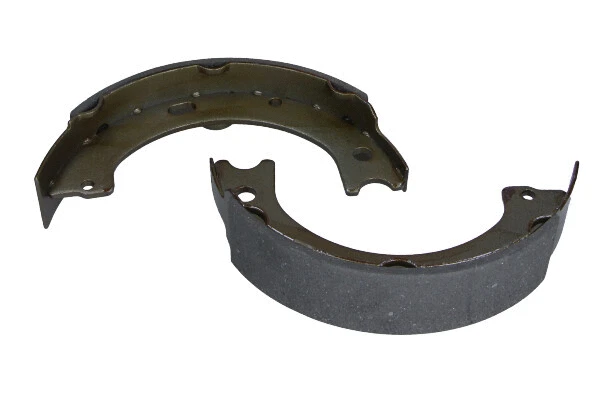 Rankinio stabdžio trinkelių komplektas MAXGEAR 19-4583