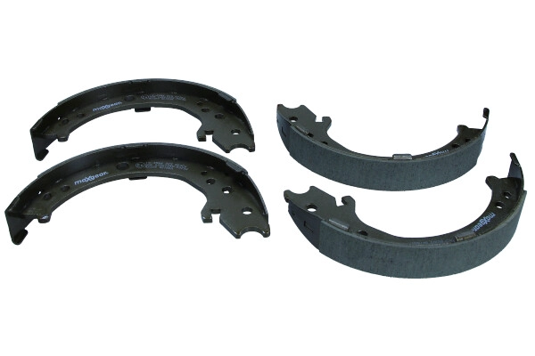 Rankinio stabdžio trinkelių komplektas MAXGEAR 19-4584
