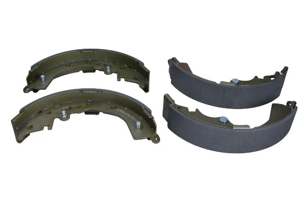 Stabdžių trinkelių komplektas MAXGEAR 19-4587