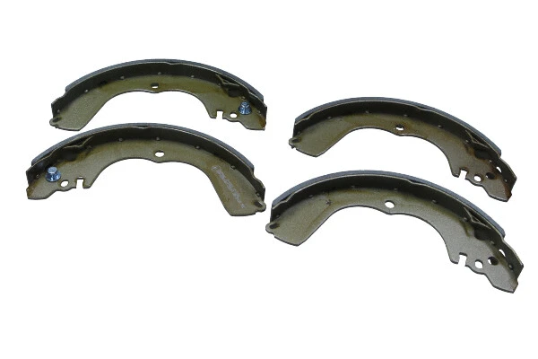 Stabdžių trinkelių komplektas MAXGEAR 19-4590