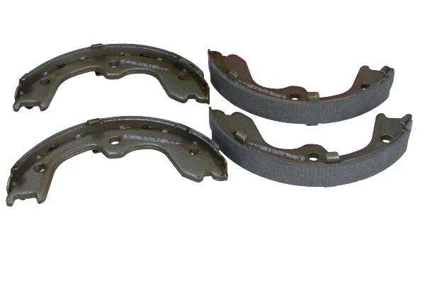 Rankinio stabdžio trinkelių komplektas MAXGEAR 19-4597