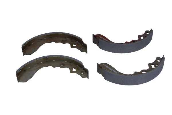 Stabdžių trinkelių komplektas MAXGEAR 19-4603