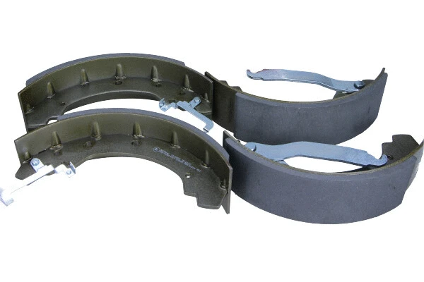 Stabdžių trinkelių komplektas MAXGEAR 19-4605