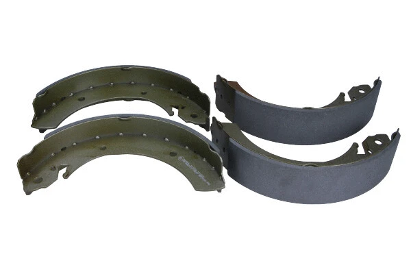 Stabdžių trinkelių komplektas MAXGEAR 19-4606