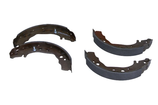Stabdžių trinkelių komplektas MAXGEAR 19-4610