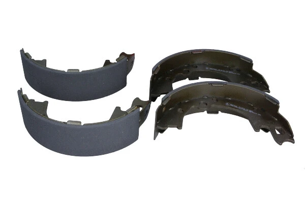 Stabdžių trinkelių komplektas MAXGEAR 19-4612