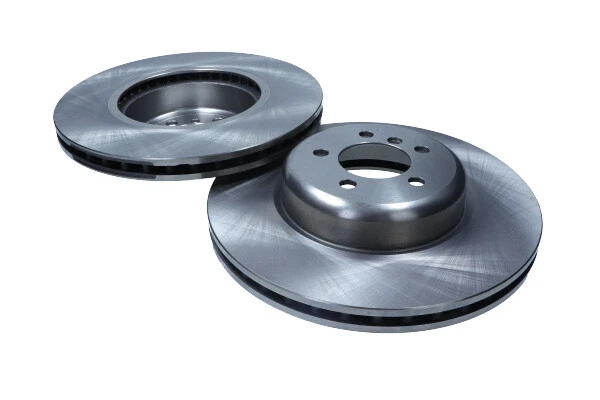 Stabdžių diskas MAXGEAR 19-4710