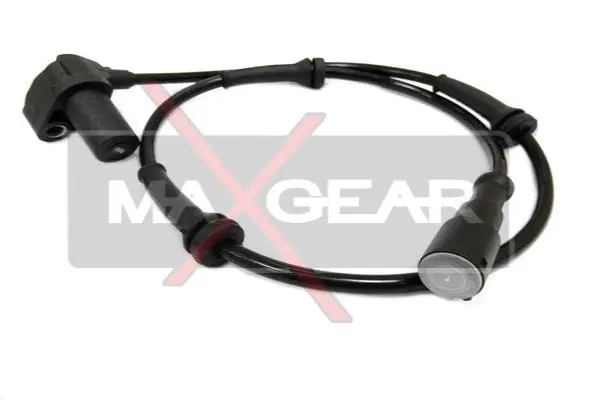 Rato greičio jutiklis (ABS daviklis) MAXGEAR 20-0079