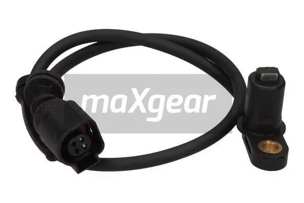 Rato greičio jutiklis (ABS daviklis) MAXGEAR 20-0088