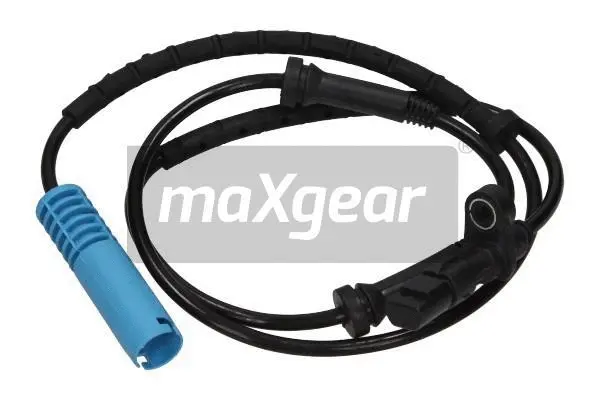Rato greičio jutiklis (ABS daviklis) MAXGEAR 20-0090