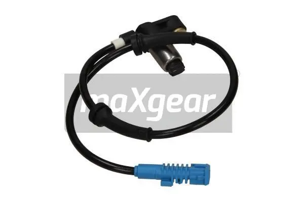 Rato greičio jutiklis (ABS daviklis) MAXGEAR 20-0091