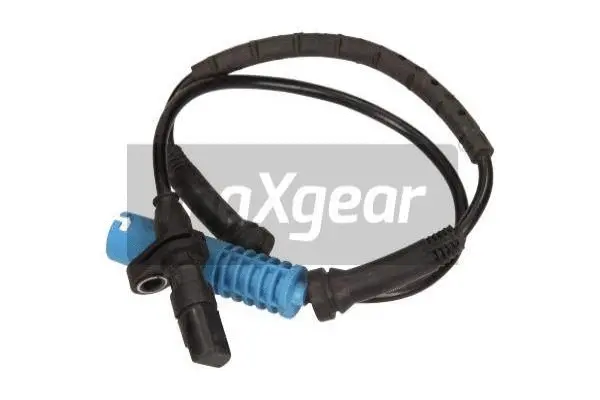 Rato greičio jutiklis (ABS daviklis) MAXGEAR 20-0095
