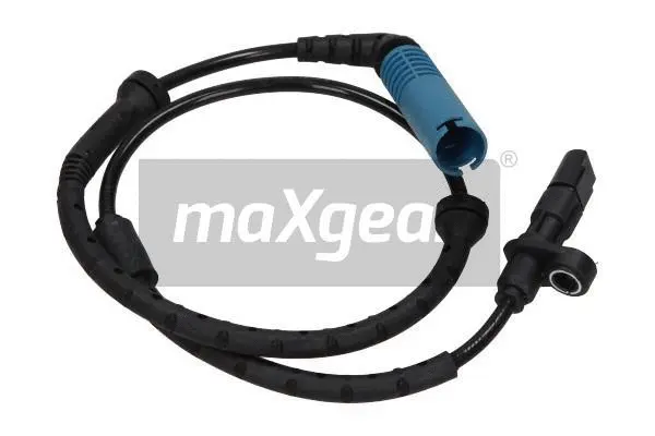 Rato greičio jutiklis (ABS daviklis) MAXGEAR 20-0096