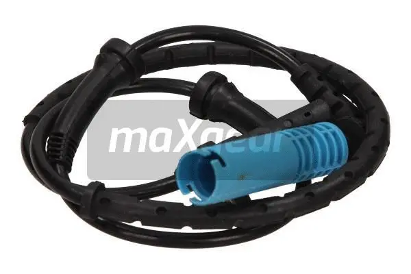 Rato greičio jutiklis (ABS daviklis) MAXGEAR 20-0101