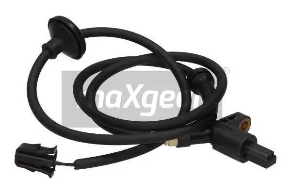 Rato greičio jutiklis (ABS daviklis) MAXGEAR 20-0106
