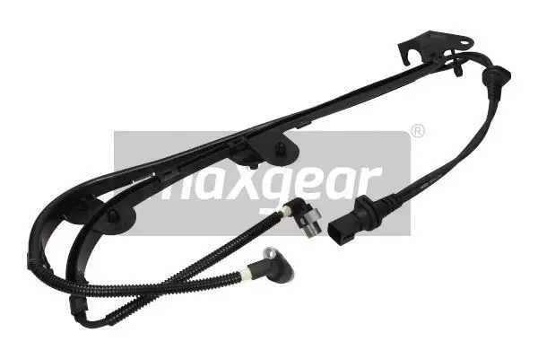 Rato greičio jutiklis (ABS daviklis) MAXGEAR 20-0109