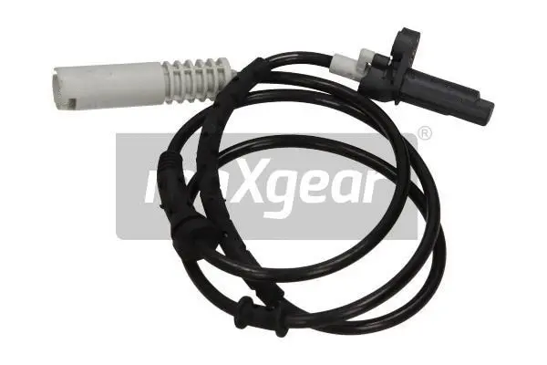 Rato greičio jutiklis (ABS daviklis) MAXGEAR 20-0111