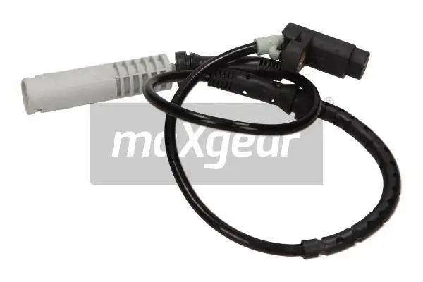 Rato greičio jutiklis (ABS daviklis) MAXGEAR 20-0112