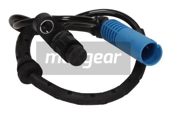 Rato greičio jutiklis (ABS daviklis) MAXGEAR 20-0113