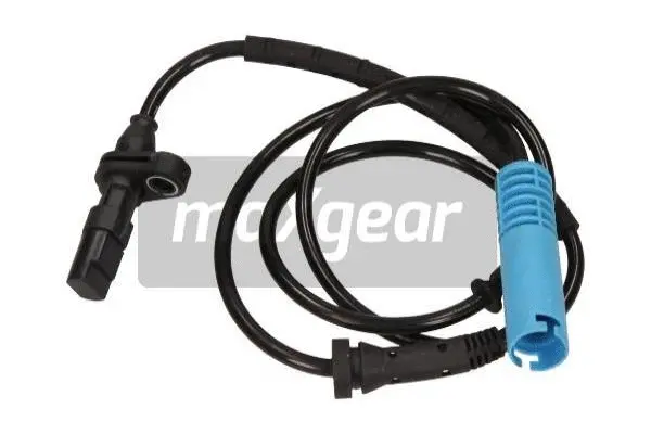 Rato greičio jutiklis (ABS daviklis) MAXGEAR 20-0114