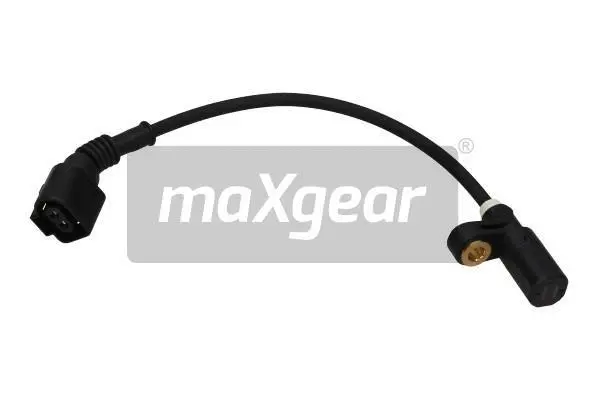 Rato greičio jutiklis (ABS daviklis) MAXGEAR 20-0115