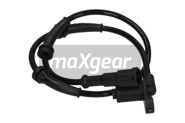 Rato greičio jutiklis (ABS daviklis) MAXGEAR 20-0117