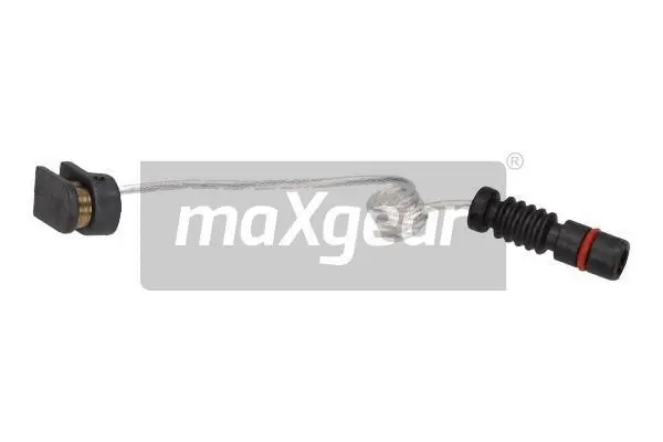 Stabdžių trinkelių susidėvėjimo daviklis MAXGEAR 20-0118