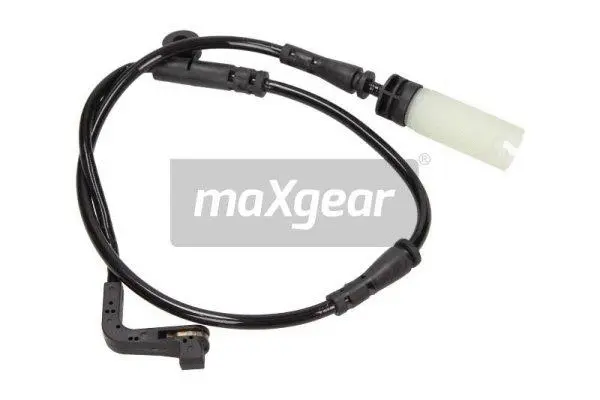Stabdžių trinkelių susidėvėjimo daviklis MAXGEAR 20-0119