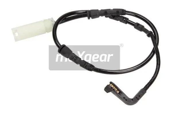 Stabdžių trinkelių susidėvėjimo daviklis MAXGEAR 20-0120