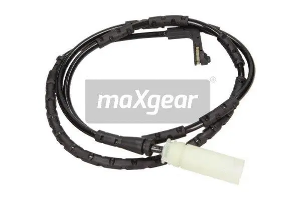 Stabdžių trinkelių susidėvėjimo daviklis MAXGEAR 20-0122