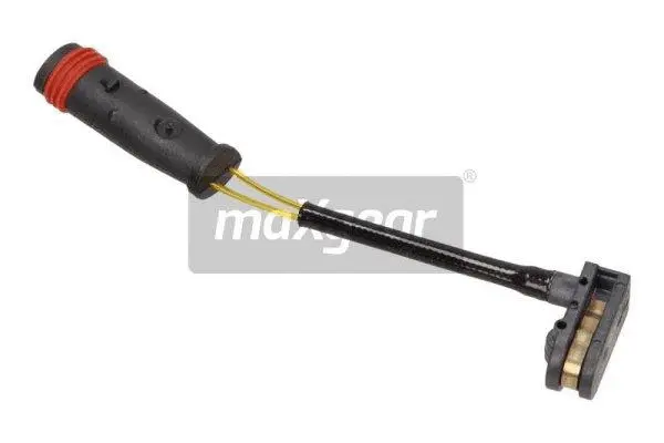 Stabdžių trinkelių susidėvėjimo daviklis MAXGEAR 20-0125