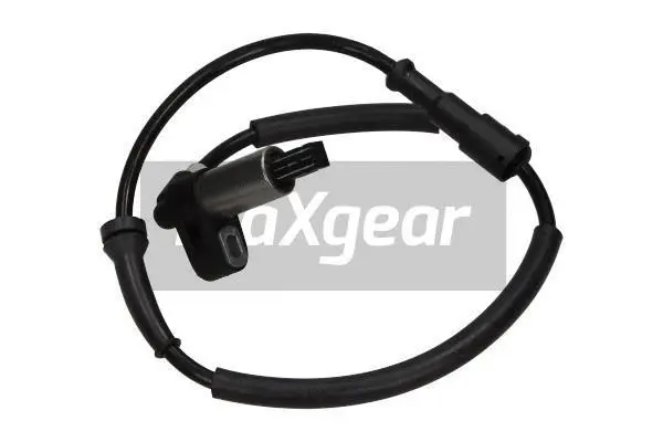 Rato greičio jutiklis (ABS daviklis) MAXGEAR 20-0127