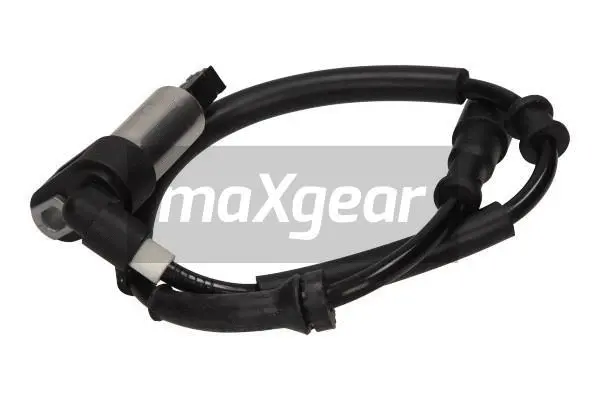 Rato greičio jutiklis (ABS daviklis) MAXGEAR 20-0128
