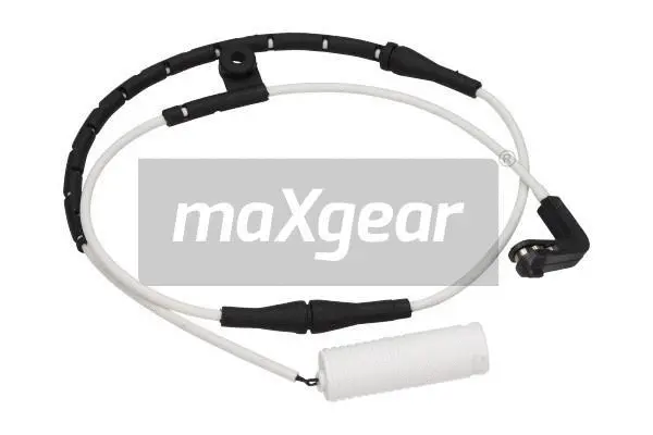Stabdžių trinkelių susidėvėjimo daviklis MAXGEAR 20-0129